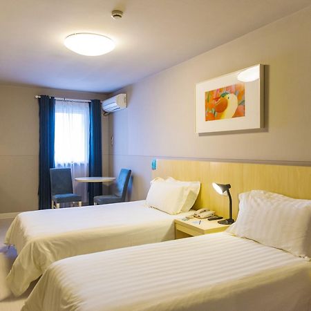 Jinjiang Inn Jiayuguan Lanxin Road Esterno foto